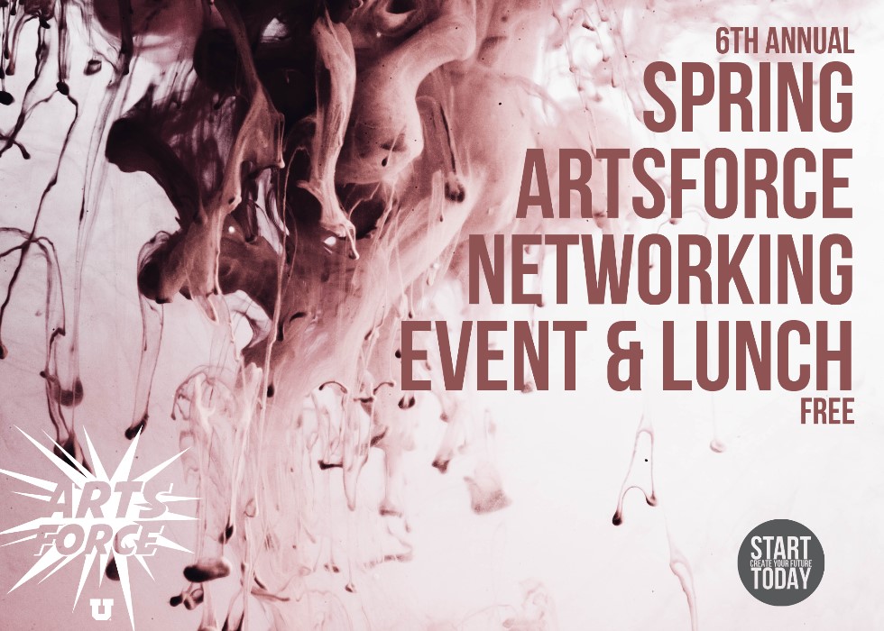 artsforce 2019
